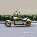 Pedais de moda de alta velocidade da EEC bicicleta de scooter elétrica de 2 rodas para adultos motocicletas de motocicleta elétrica 40-60 km/h